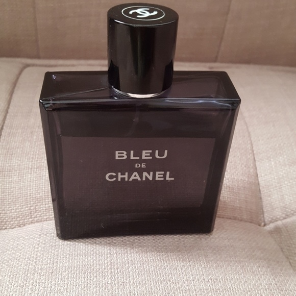 CHANEL Other - Chanel purfume for men